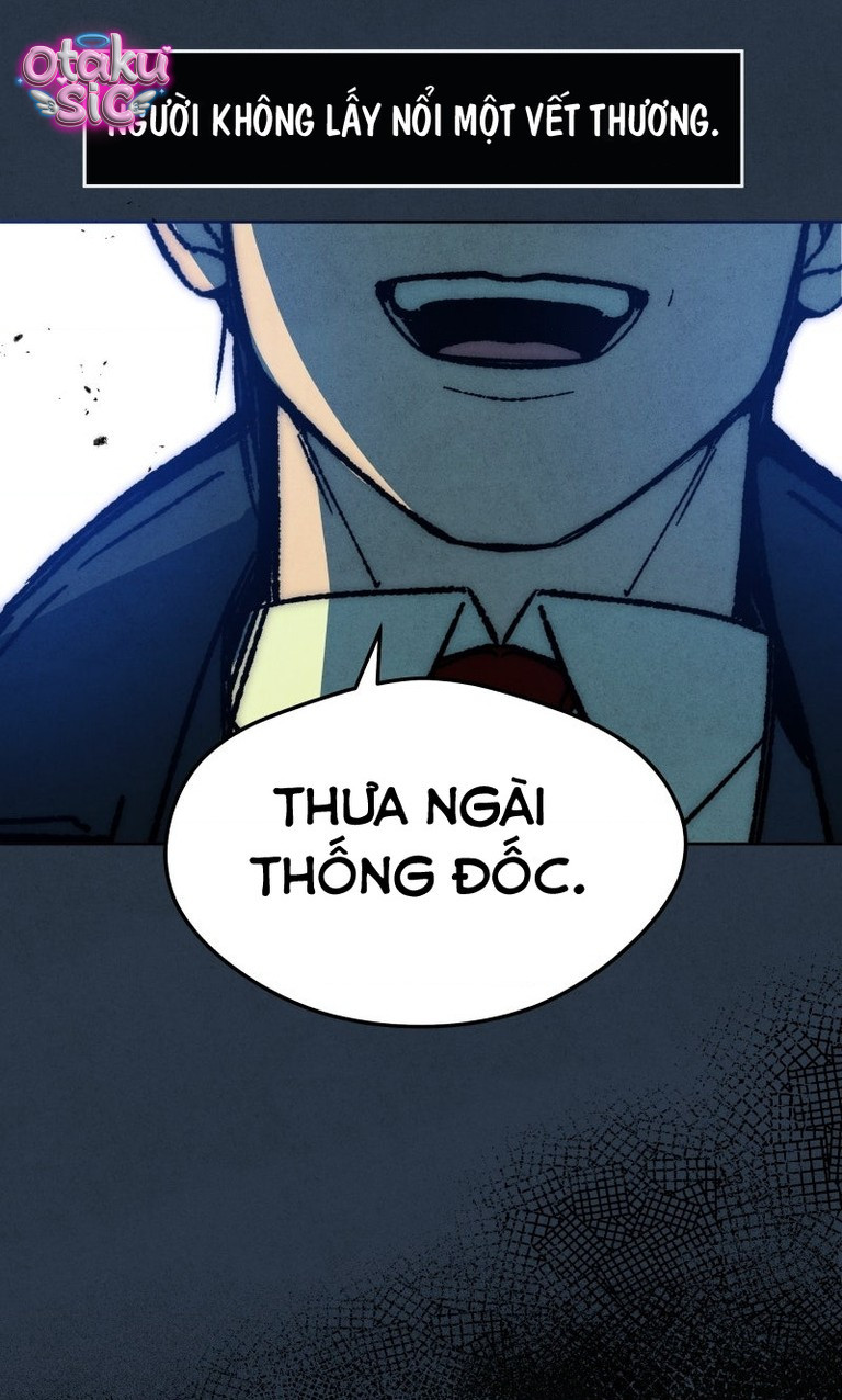 Hand Jumper - Chap 103