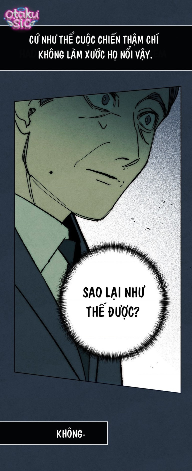 Hand Jumper - Chap 103