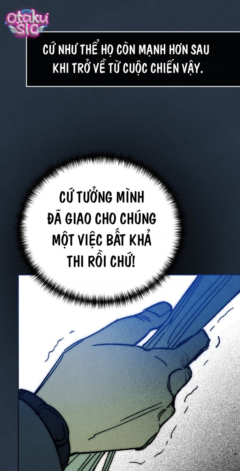 Hand Jumper - Chap 103