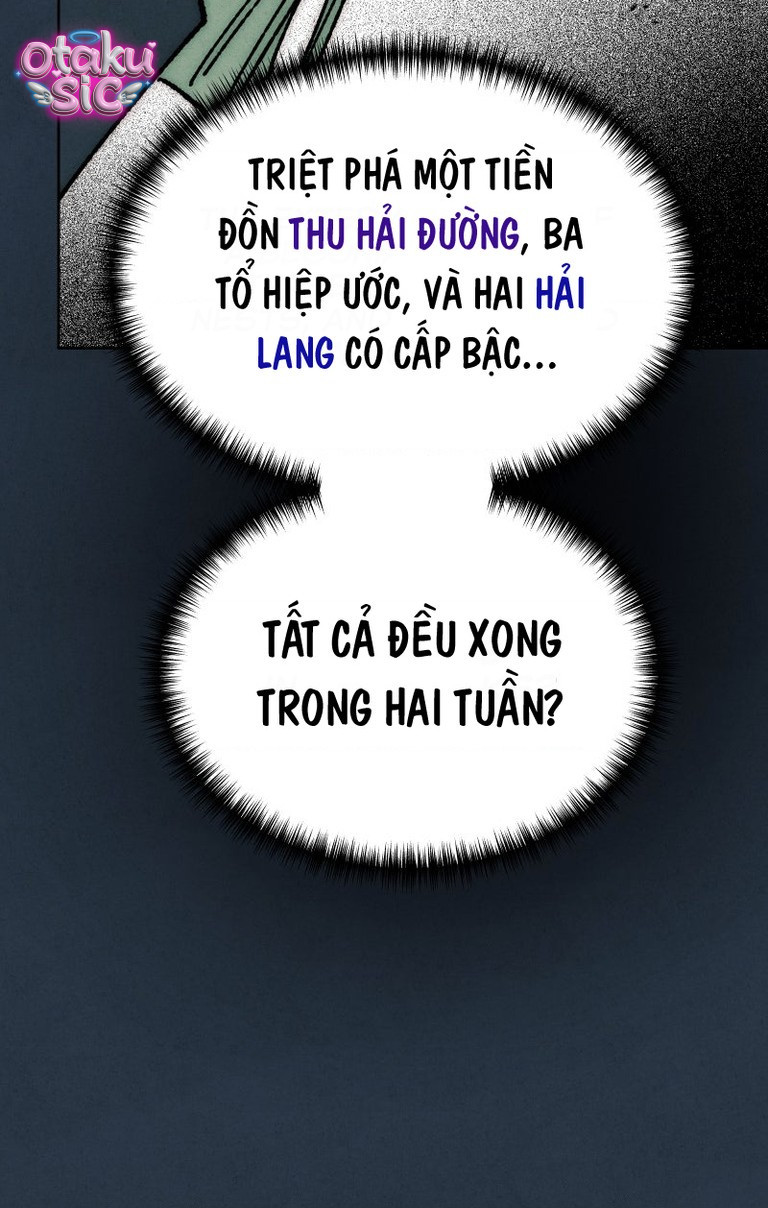 Hand Jumper - Chap 103