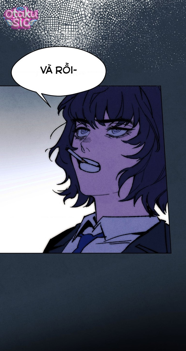 Hand Jumper - Chap 103