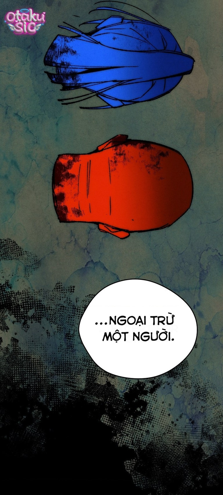 Hand Jumper - Chap 103
