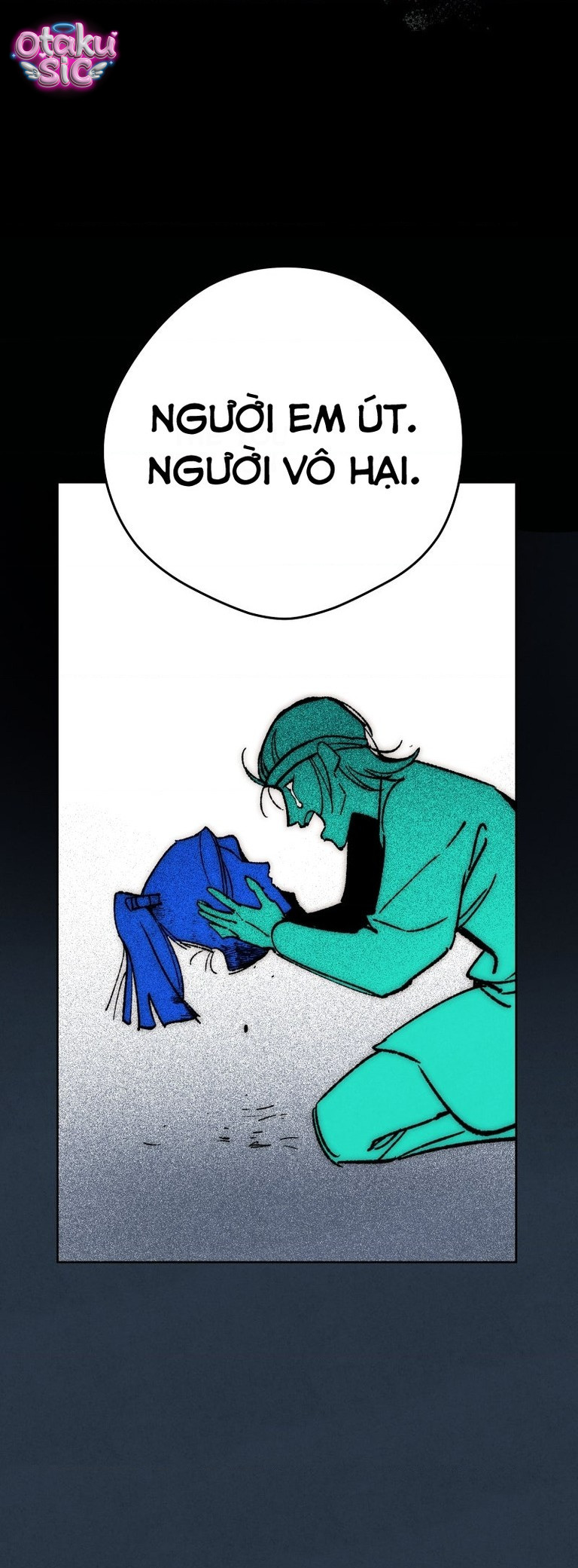 Hand Jumper - Chap 103