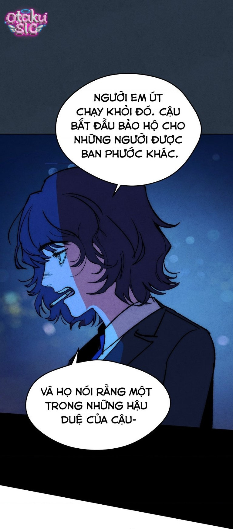 Hand Jumper - Chap 103