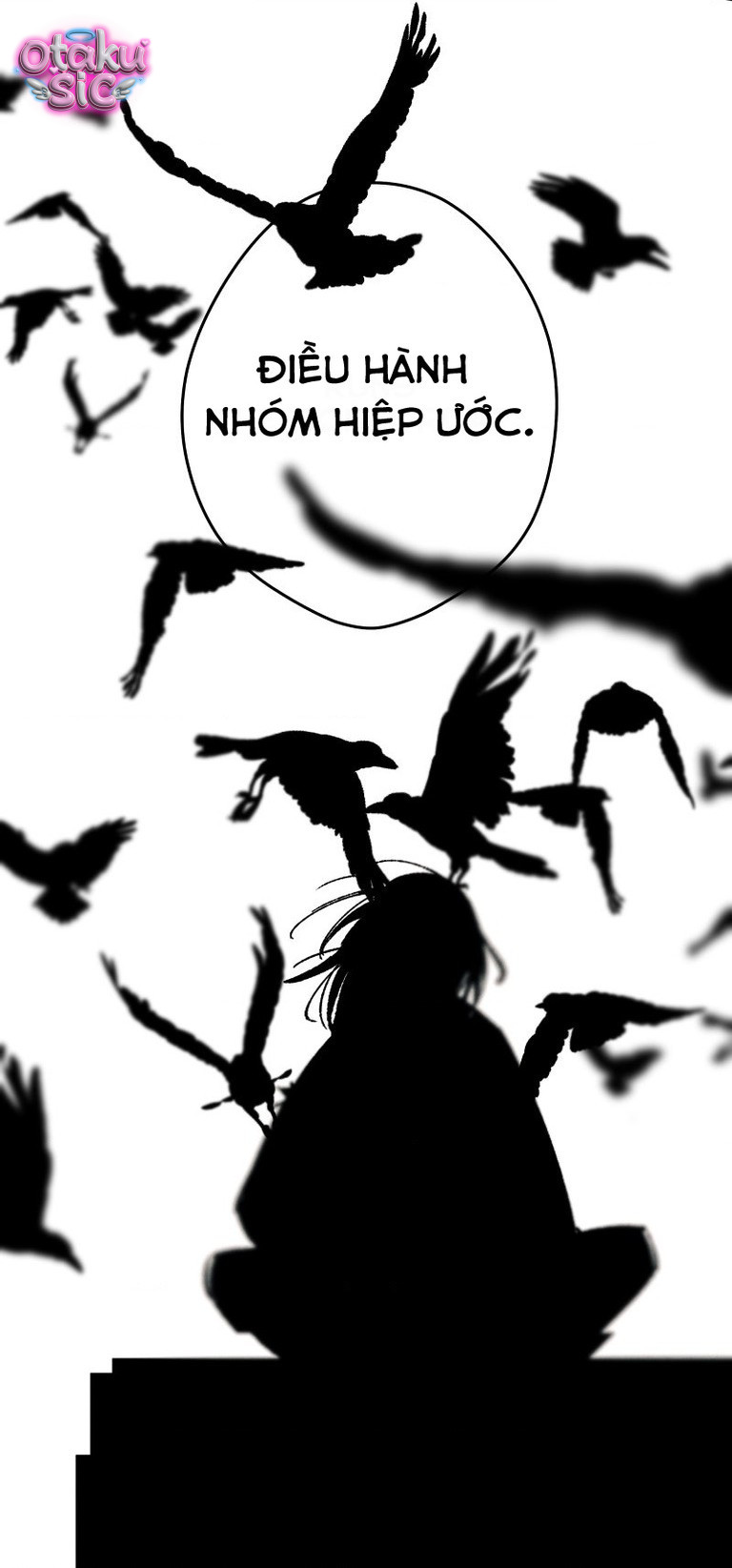 Hand Jumper - Chap 103
