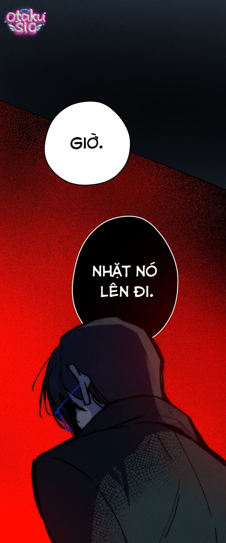 Hand Jumper - Chap 103