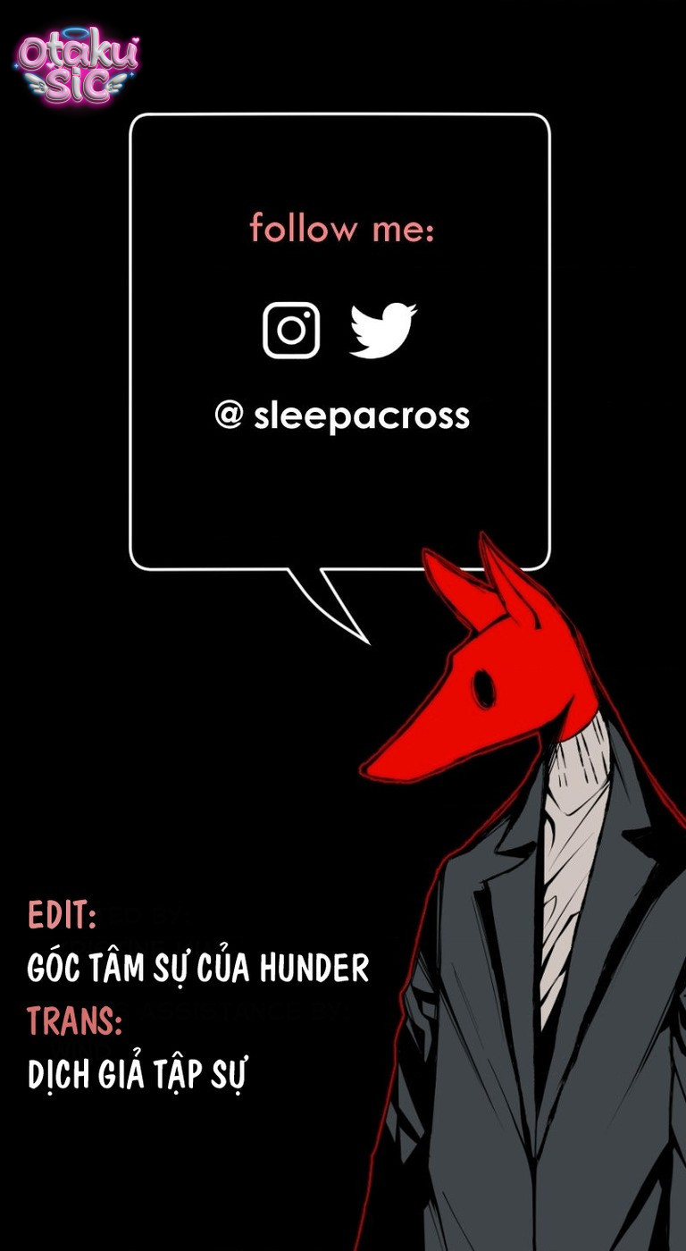 Hand Jumper - Chap 103