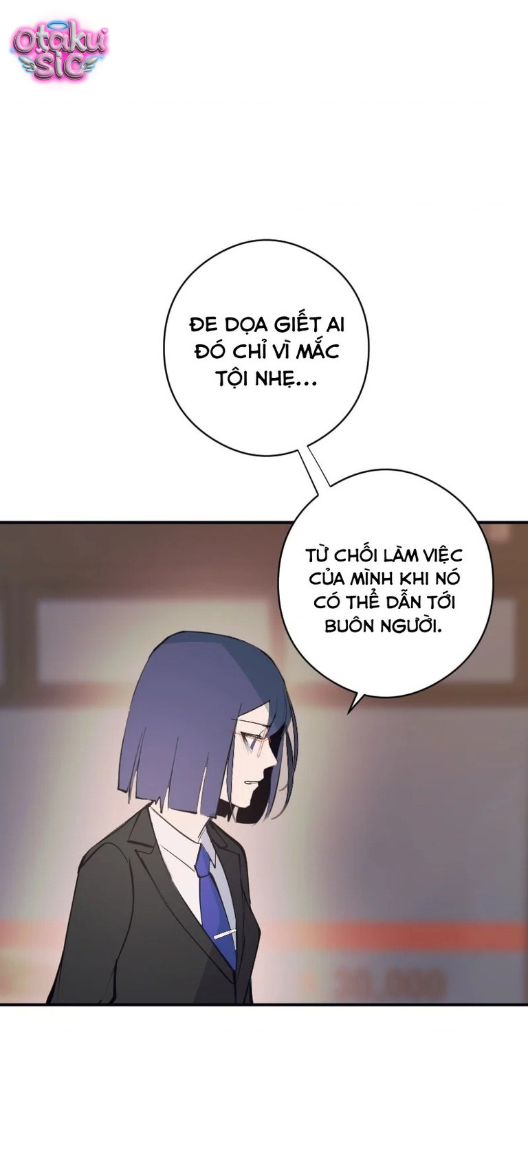 Hand Jumper - Chap 11