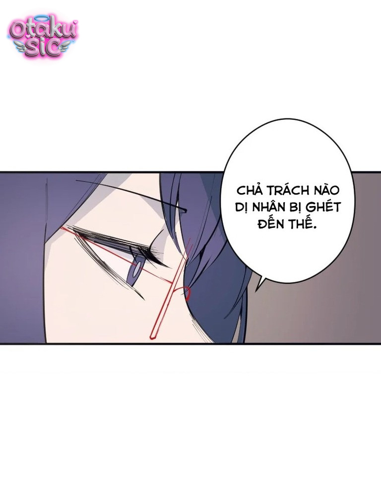 Hand Jumper - Chap 11