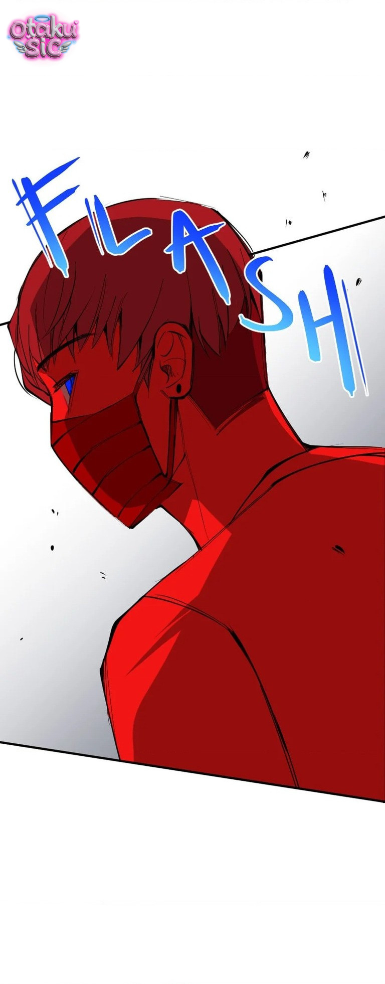 Hand Jumper - Chap 11