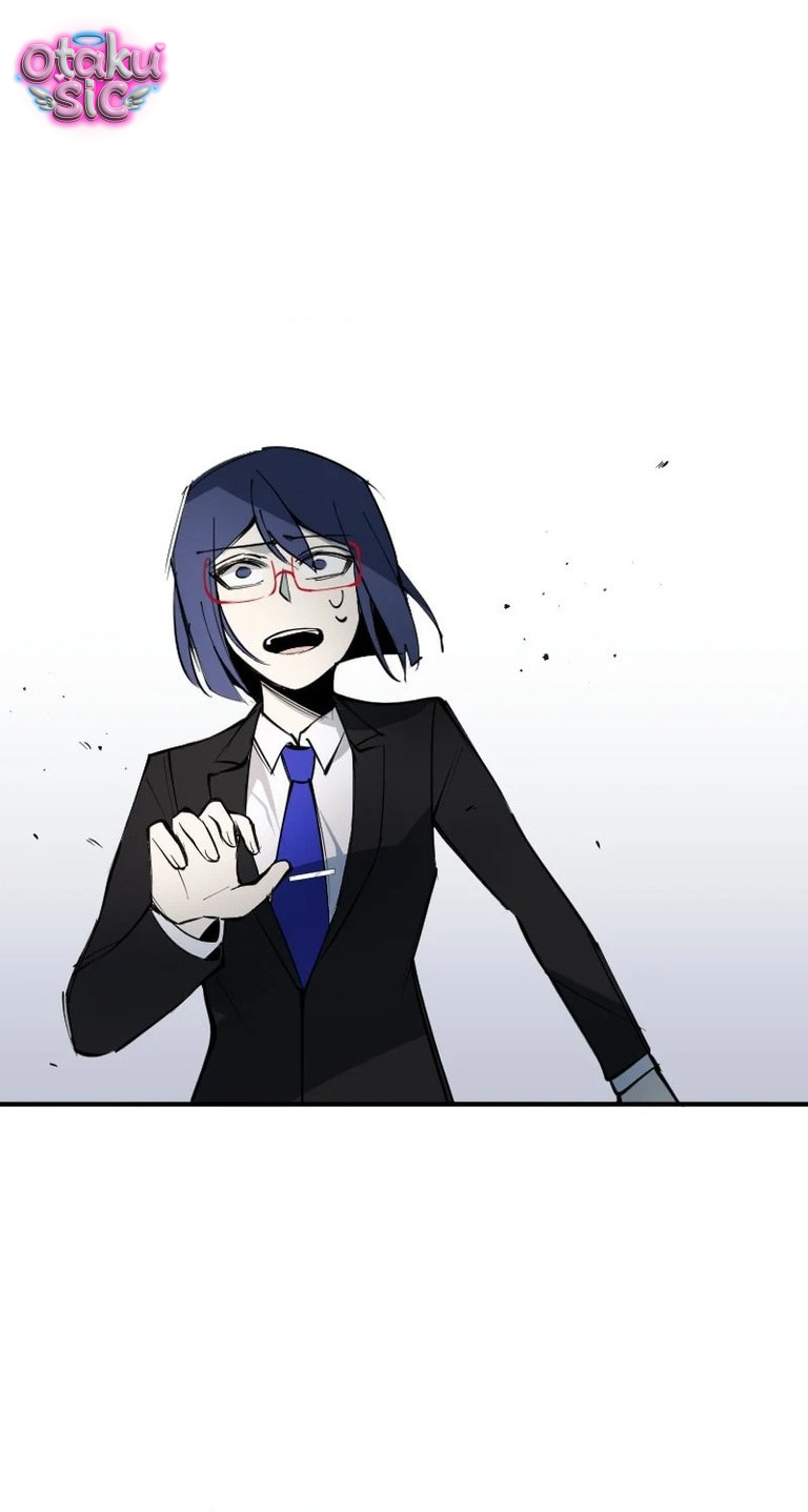 Hand Jumper - Chap 11