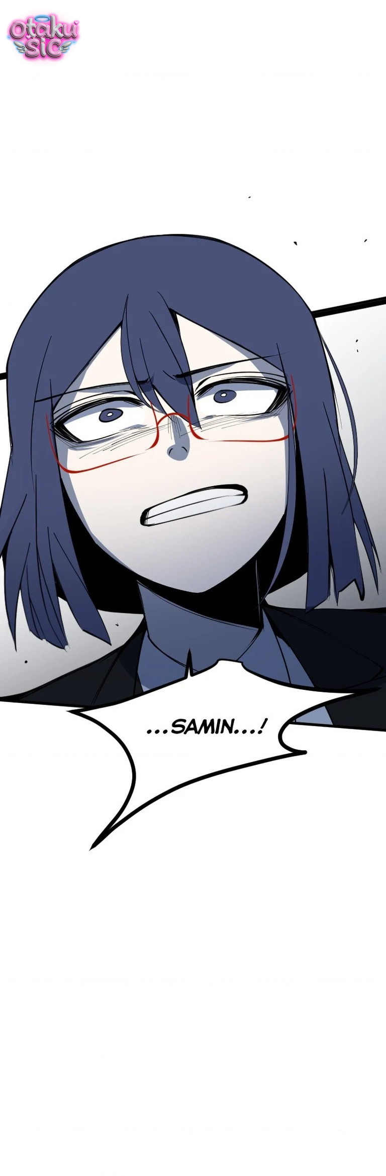 Hand Jumper - Chap 11