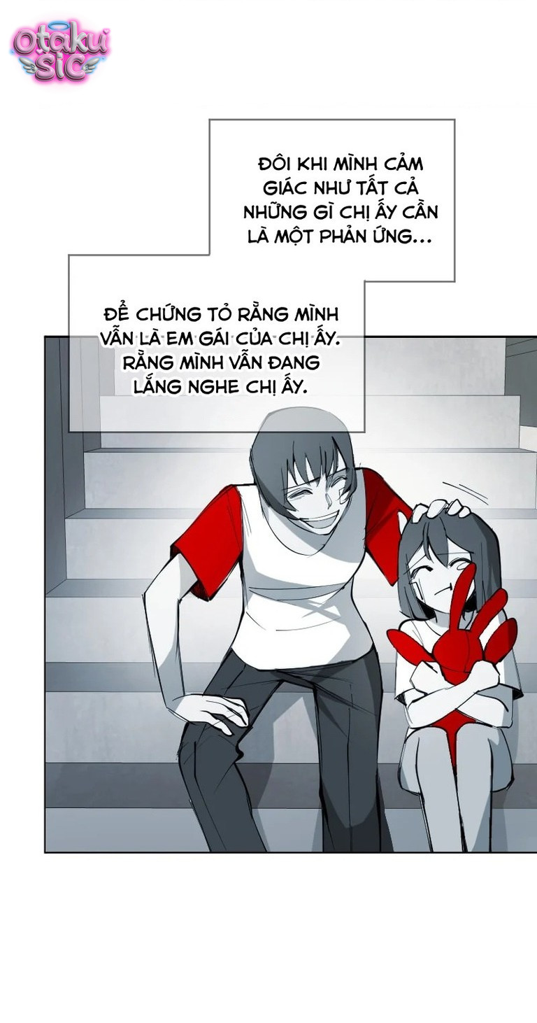 Hand Jumper - Chap 12