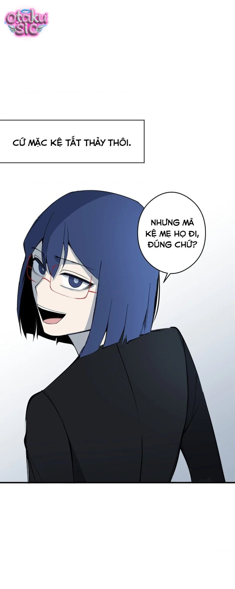 Hand Jumper - Chap 12
