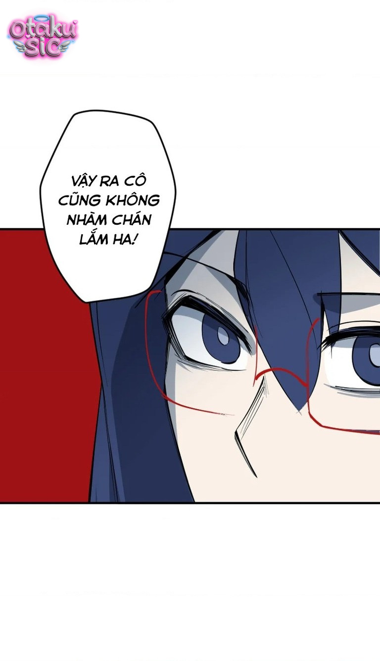 Hand Jumper - Chap 12