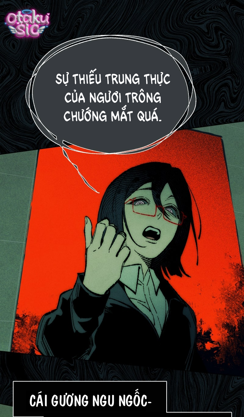 Hand Jumper - Chap 121