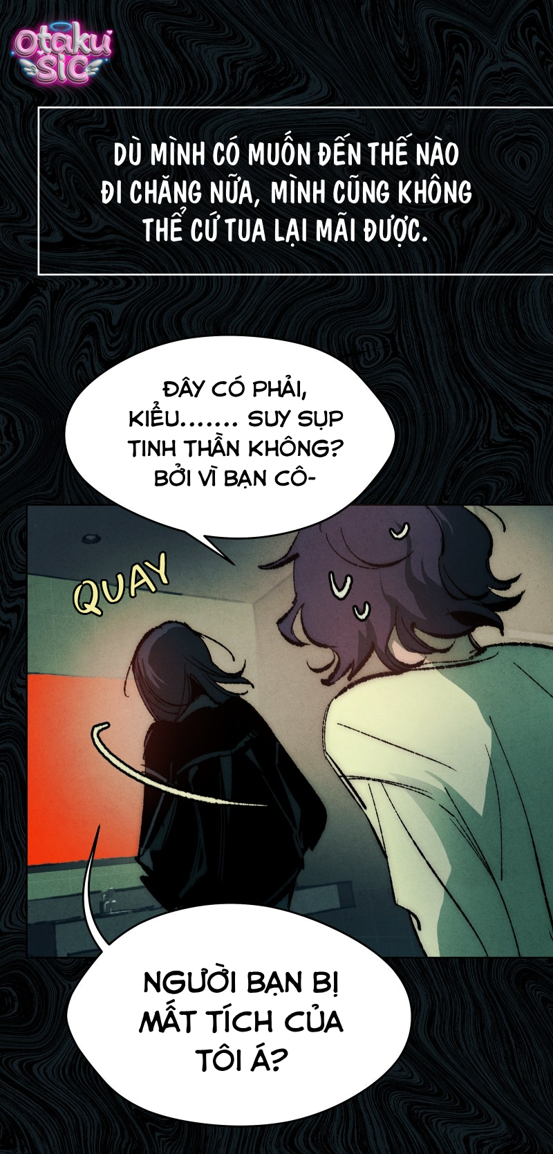 Hand Jumper - Chap 121