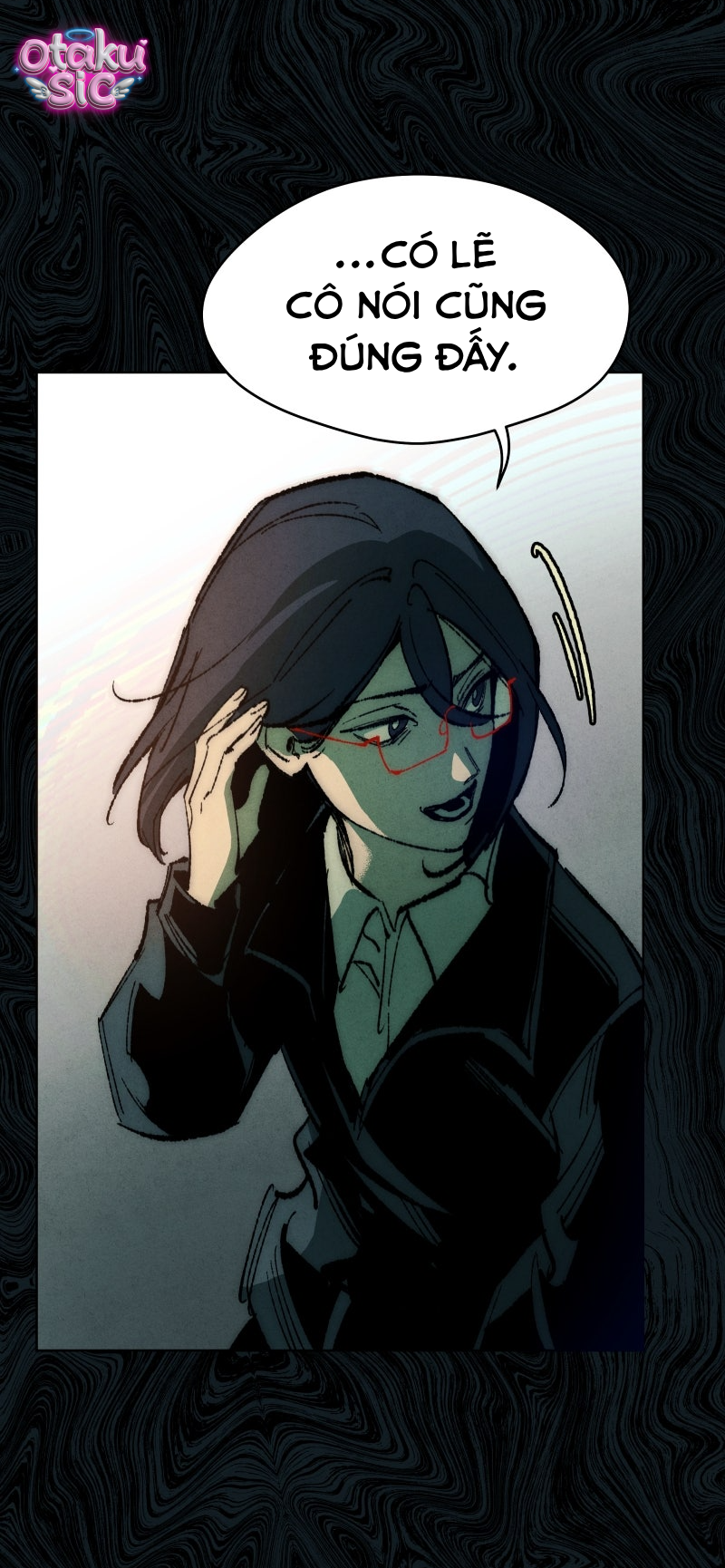 Hand Jumper - Chap 121