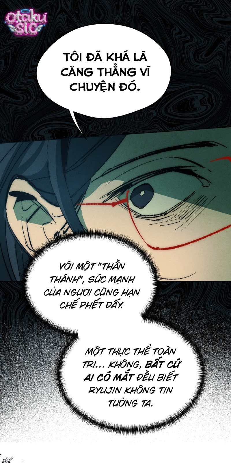 Hand Jumper - Chap 121