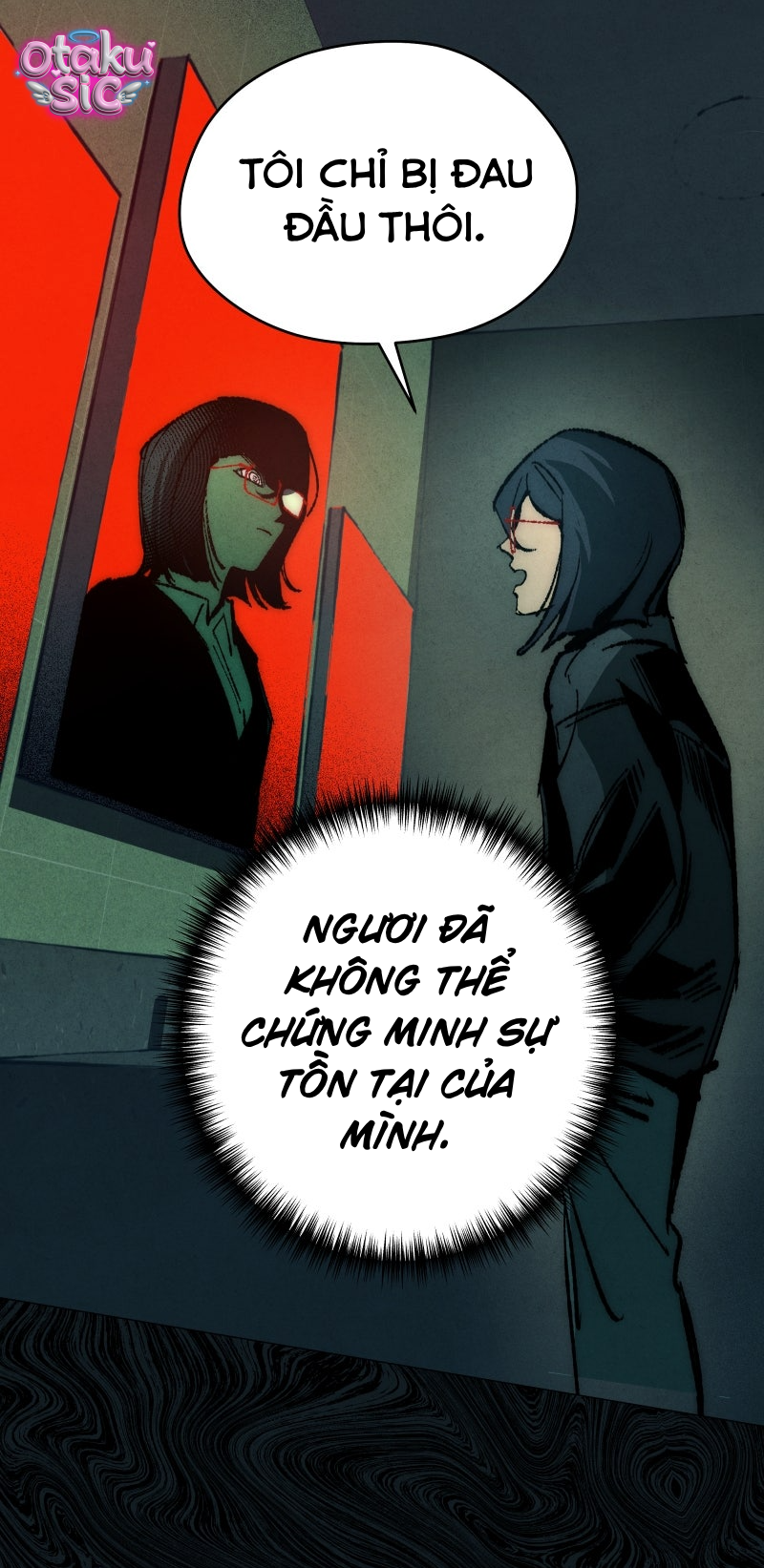 Hand Jumper - Chap 121