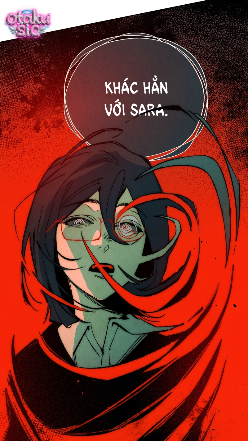Hand Jumper - Chap 121
