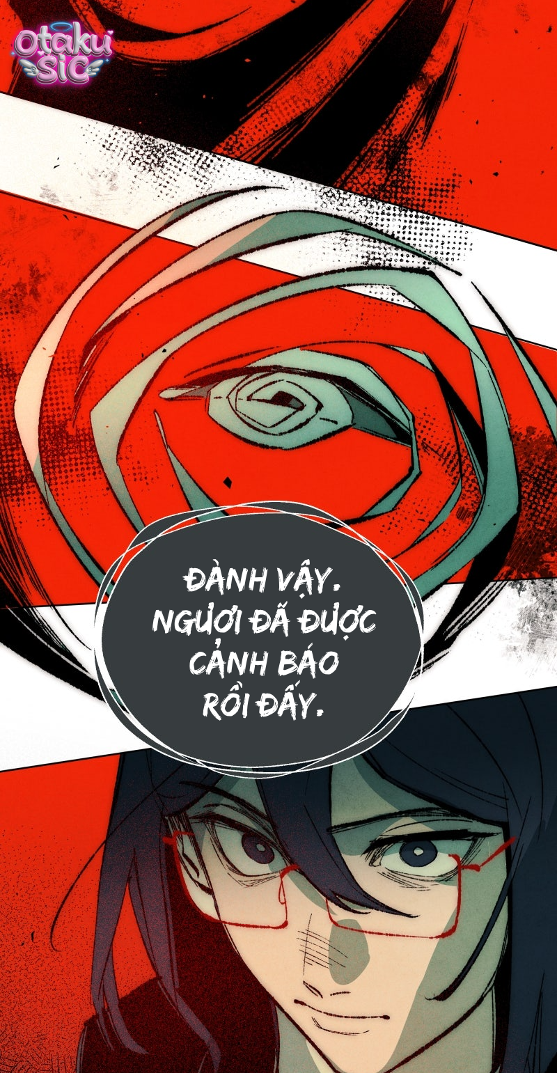 Hand Jumper - Chap 121
