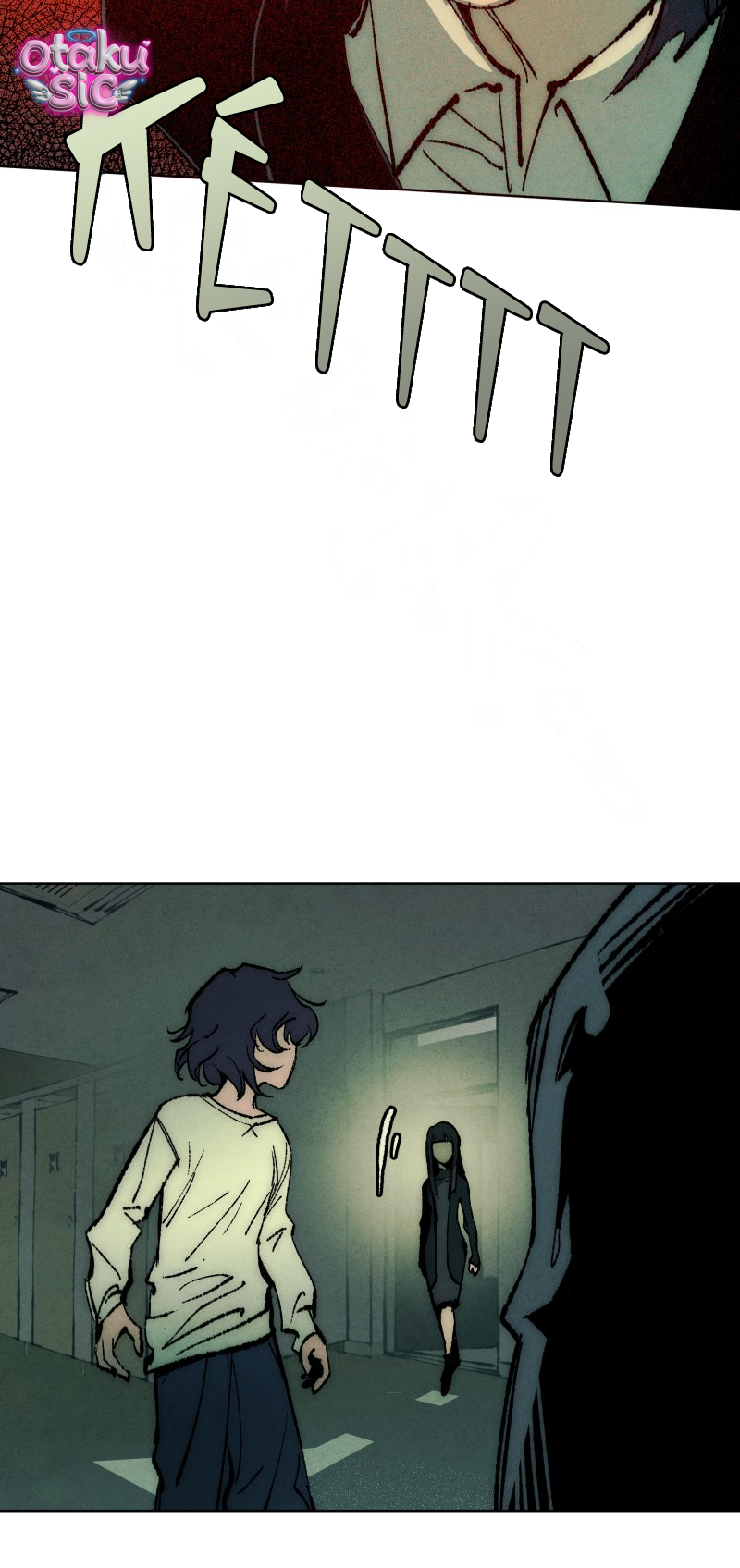 Hand Jumper - Chap 121