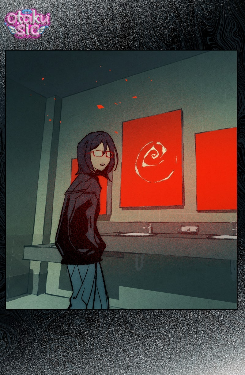 Hand Jumper - Chap 121