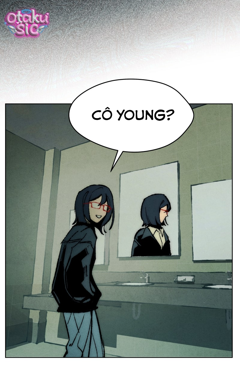 Hand Jumper - Chap 121