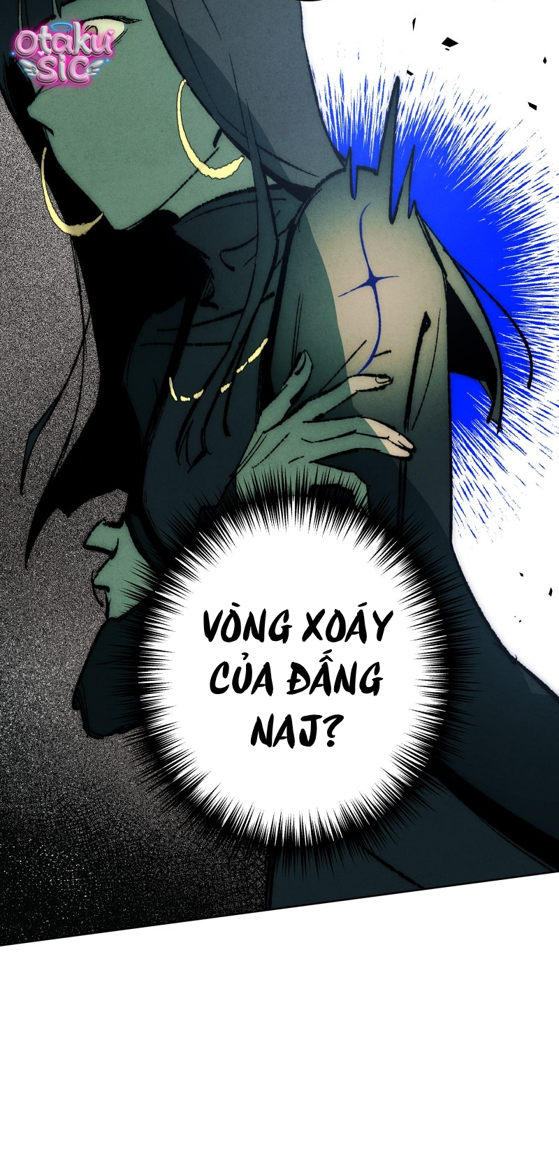 Hand Jumper - Chap 121