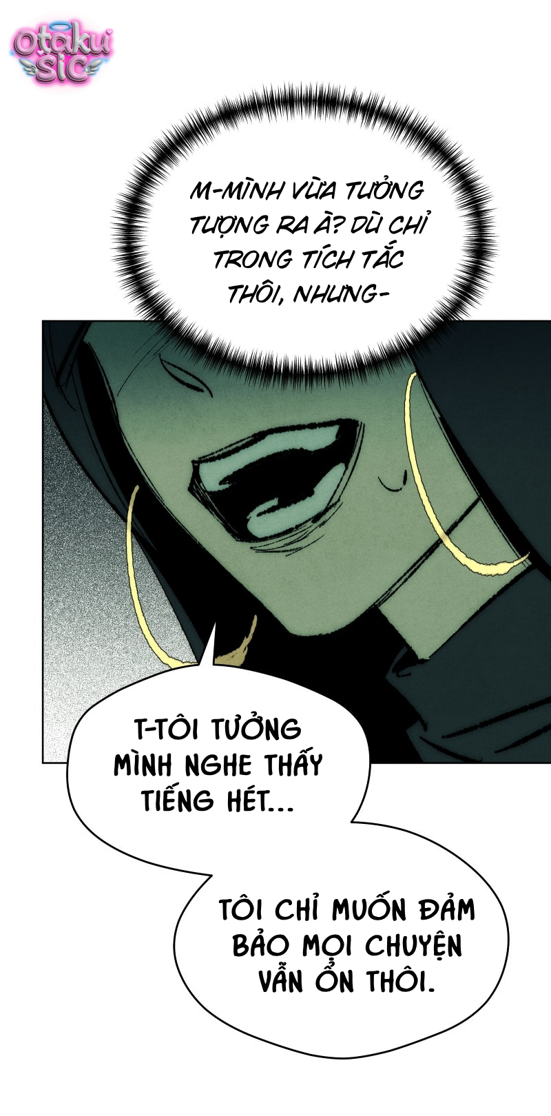 Hand Jumper - Chap 121