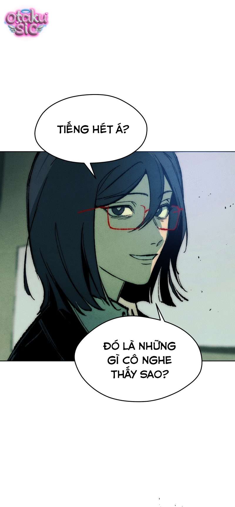 Hand Jumper - Chap 121