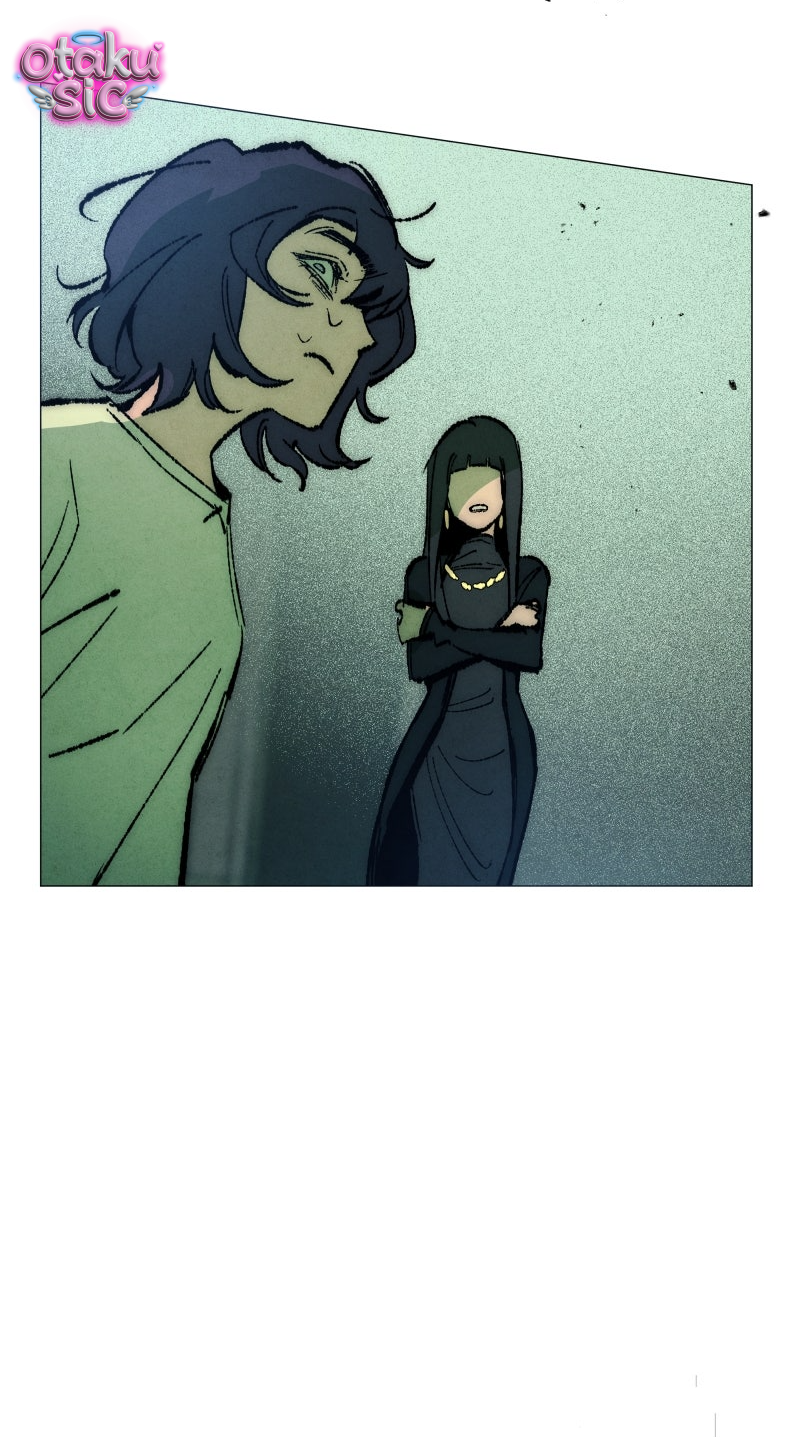 Hand Jumper - Chap 121