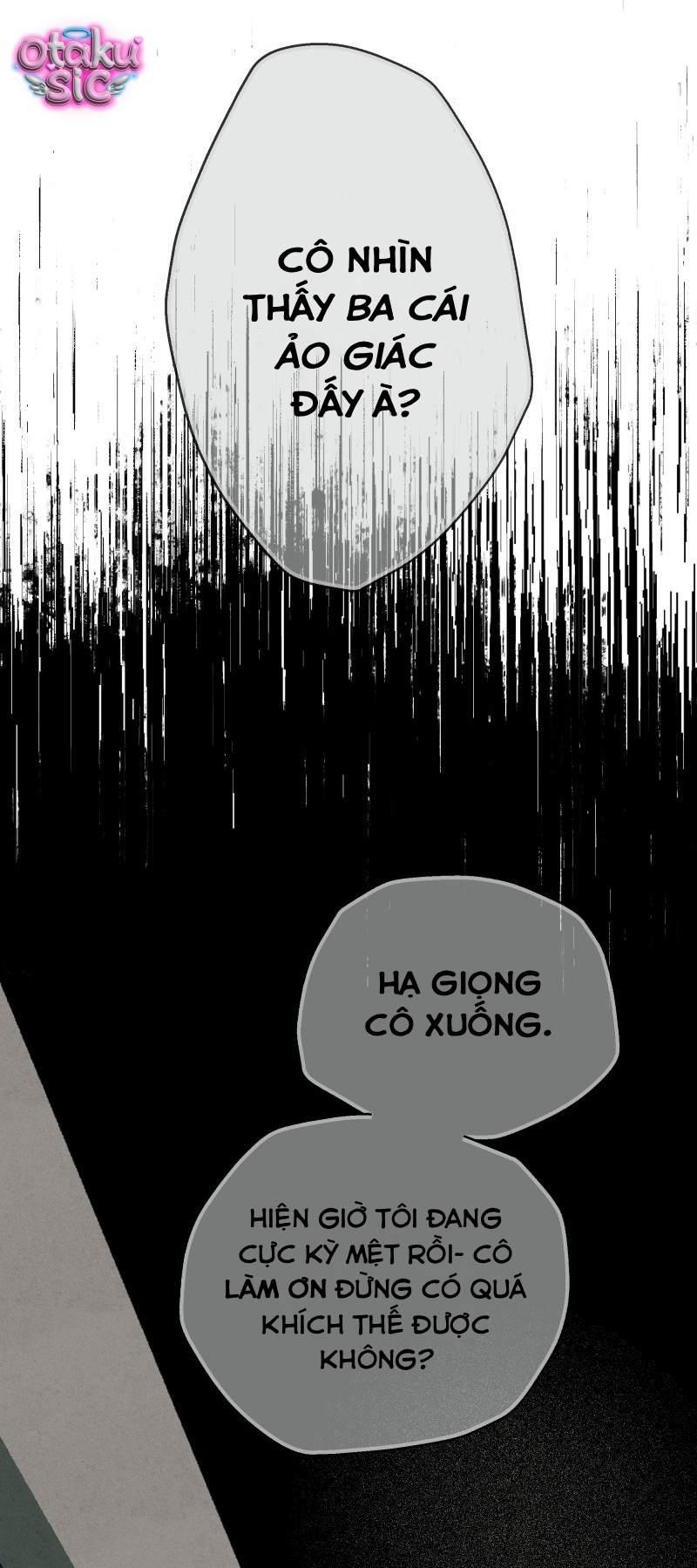 Hand Jumper - Chap 121