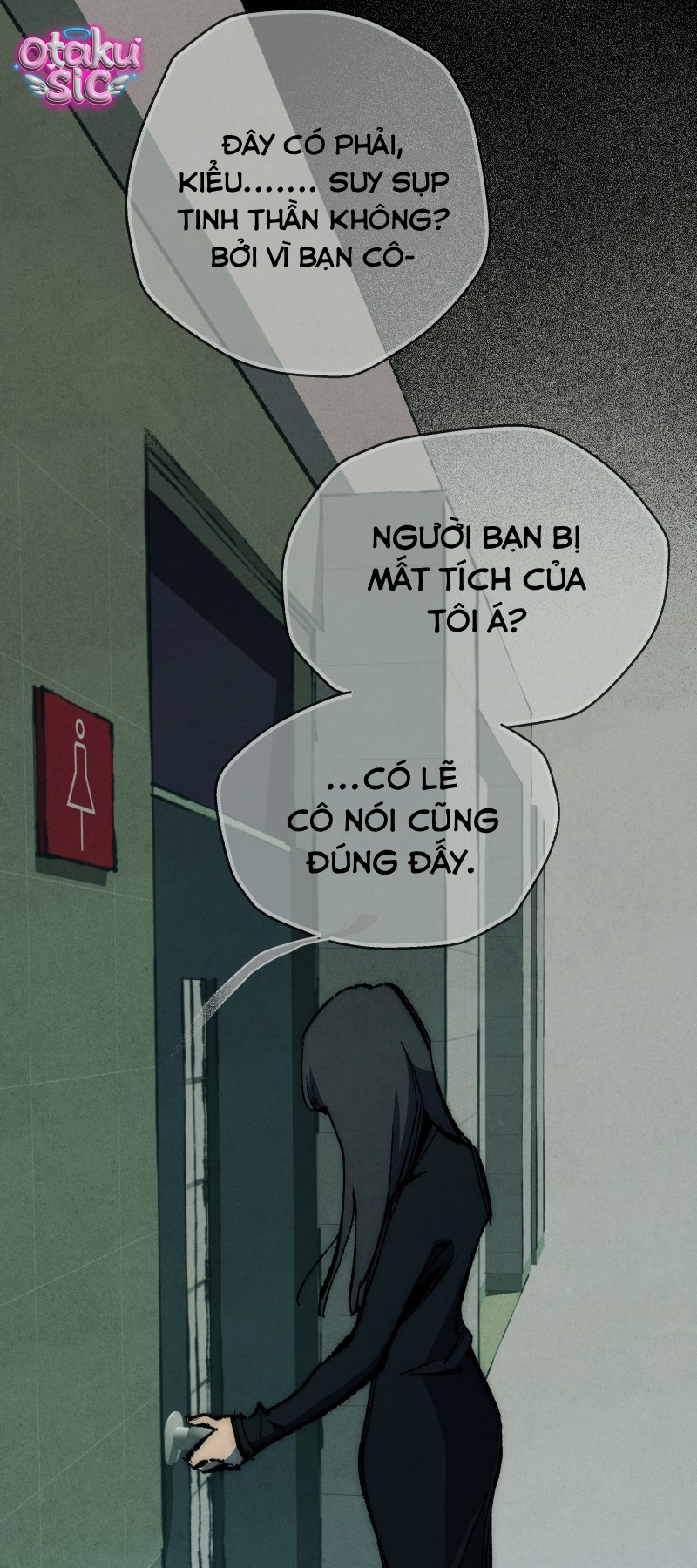 Hand Jumper - Chap 121