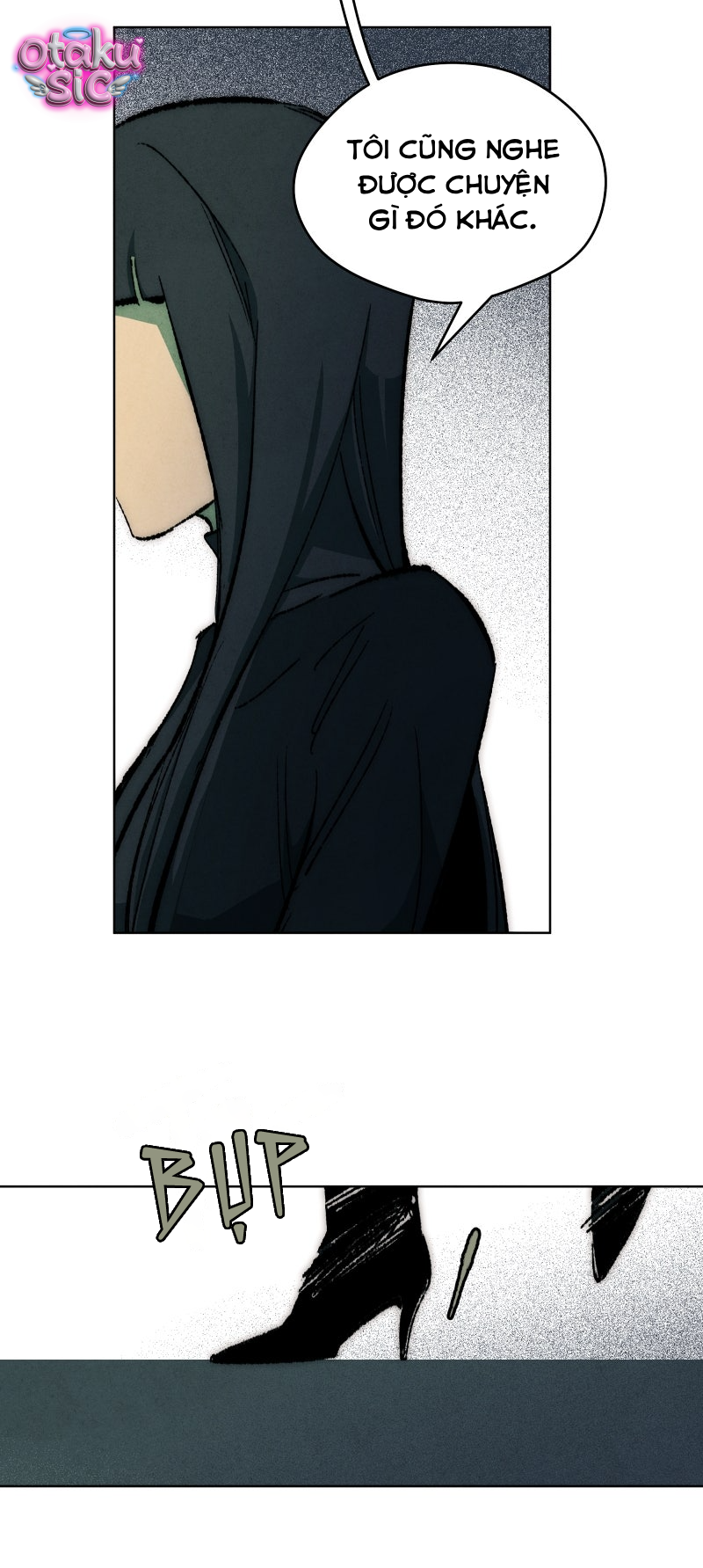 Hand Jumper - Chap 121