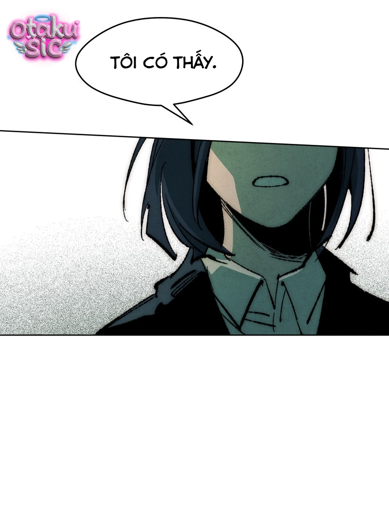 Hand Jumper - Chap 121