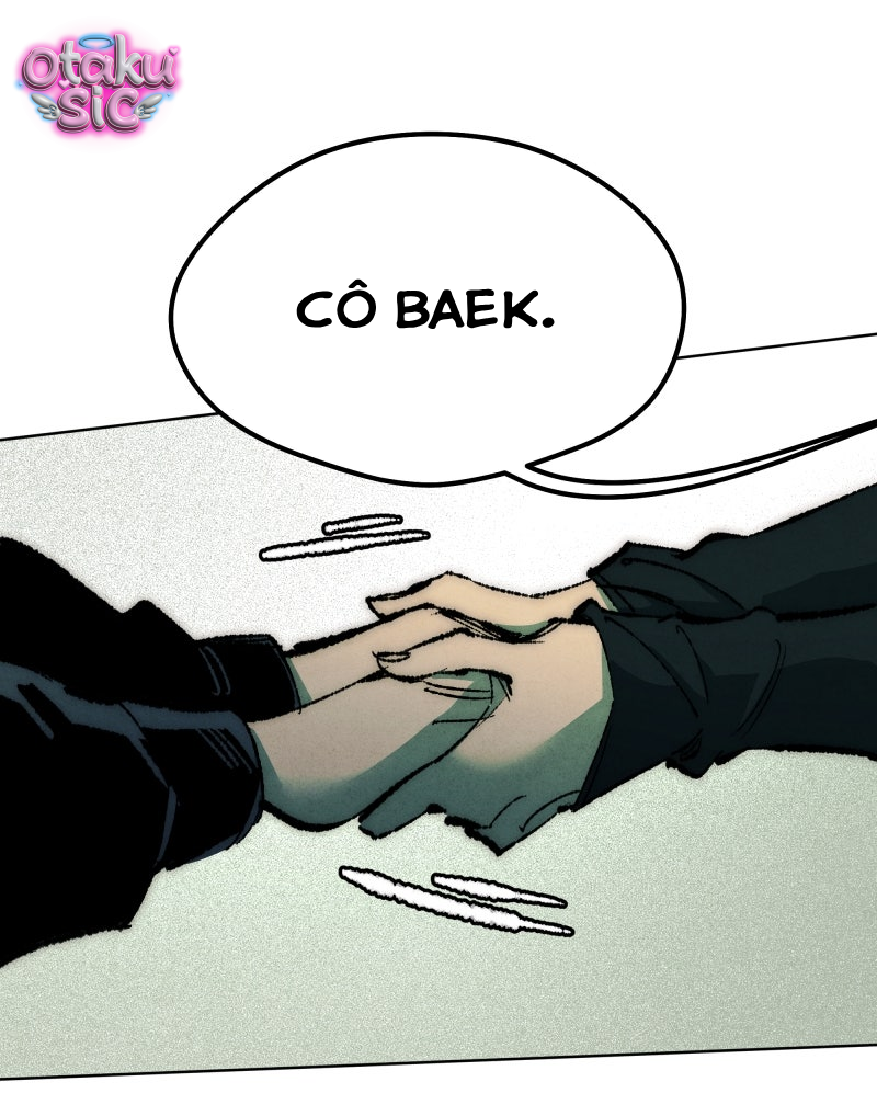Hand Jumper - Chap 121