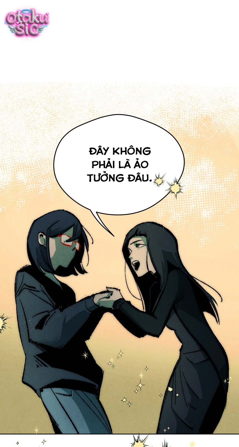 Hand Jumper - Chap 121