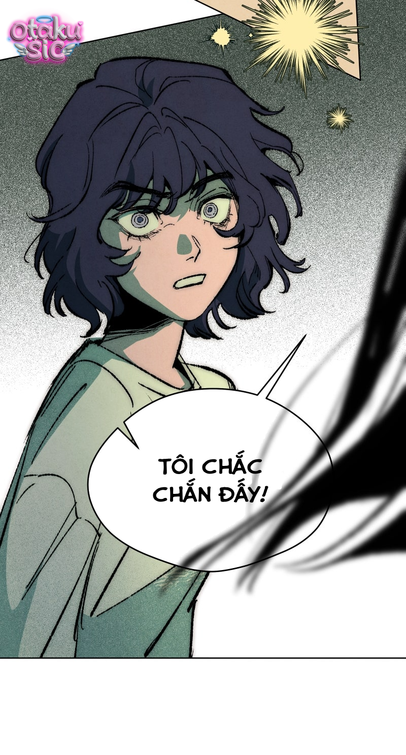 Hand Jumper - Chap 121