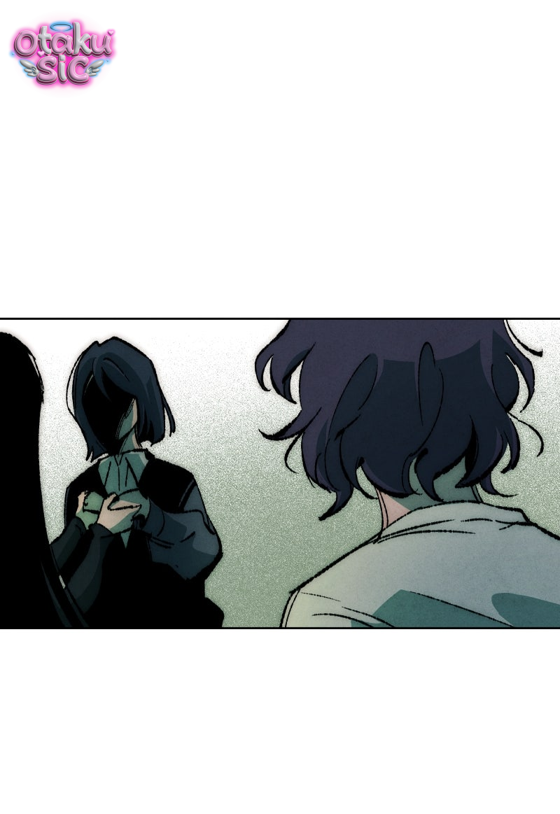 Hand Jumper - Chap 121