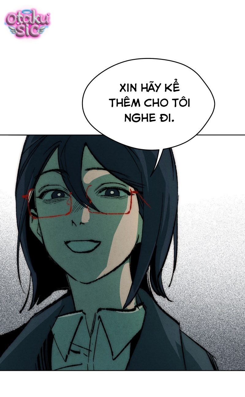 Hand Jumper - Chap 121