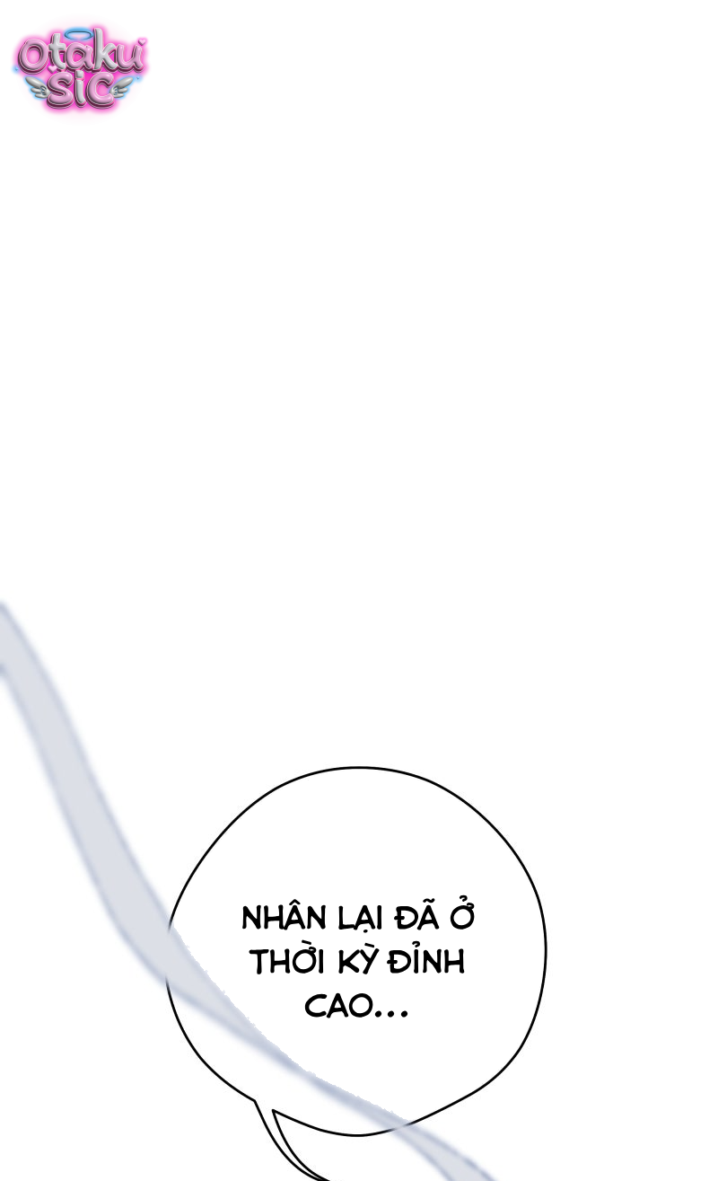 Hand Jumper - Chap 121