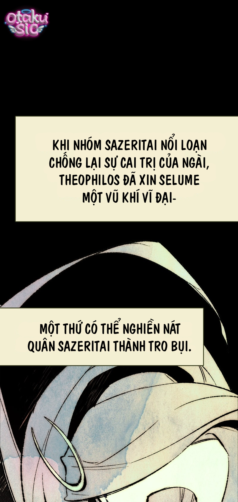 Hand Jumper - Chap 121