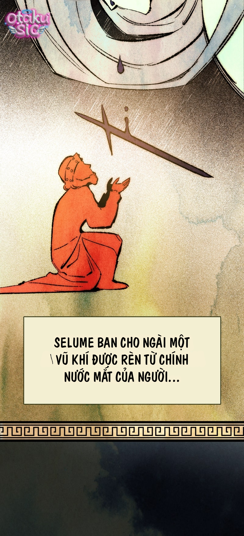 Hand Jumper - Chap 121
