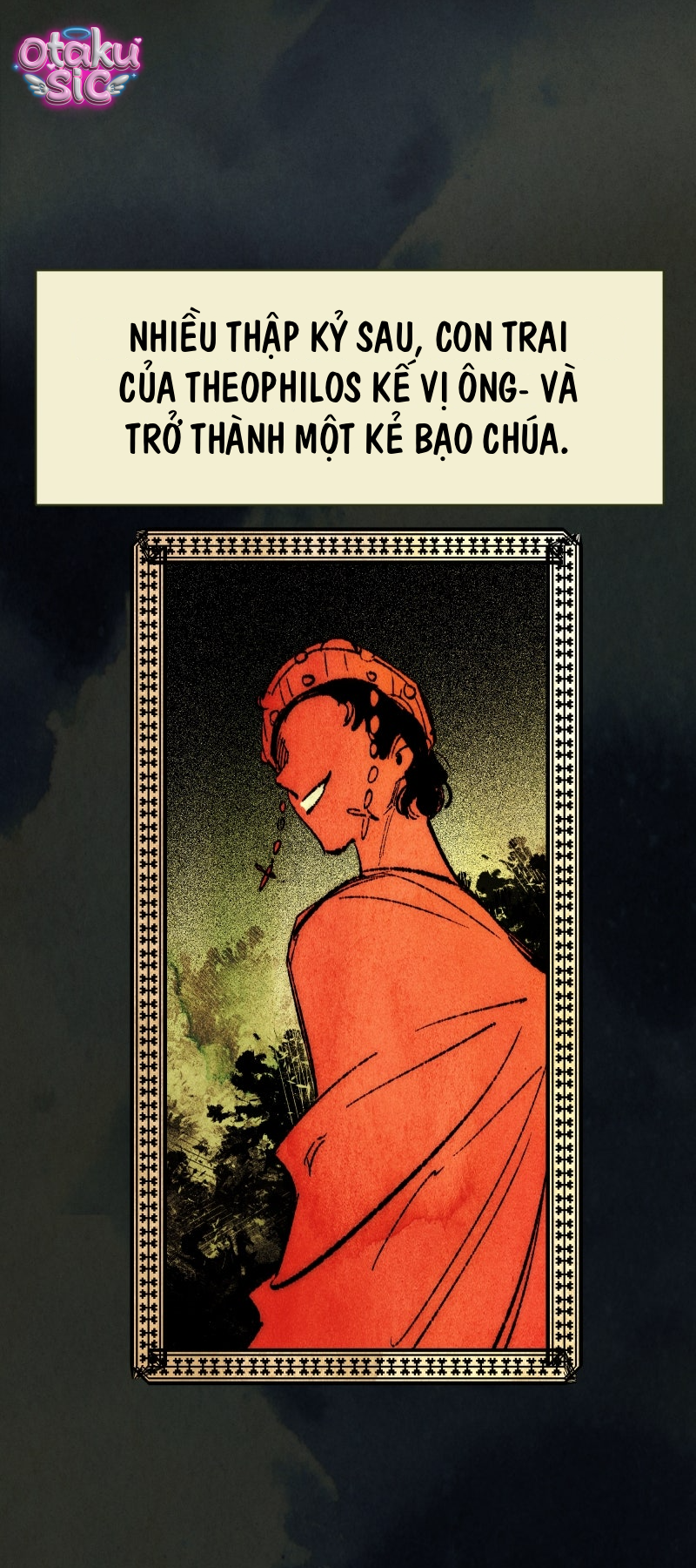 Hand Jumper - Chap 121