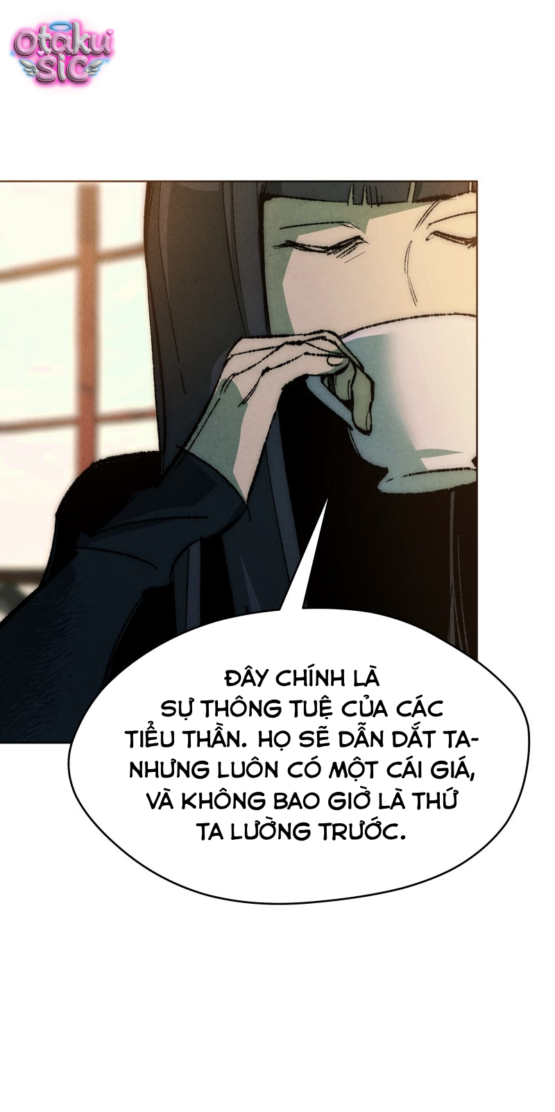 Hand Jumper - Chap 121