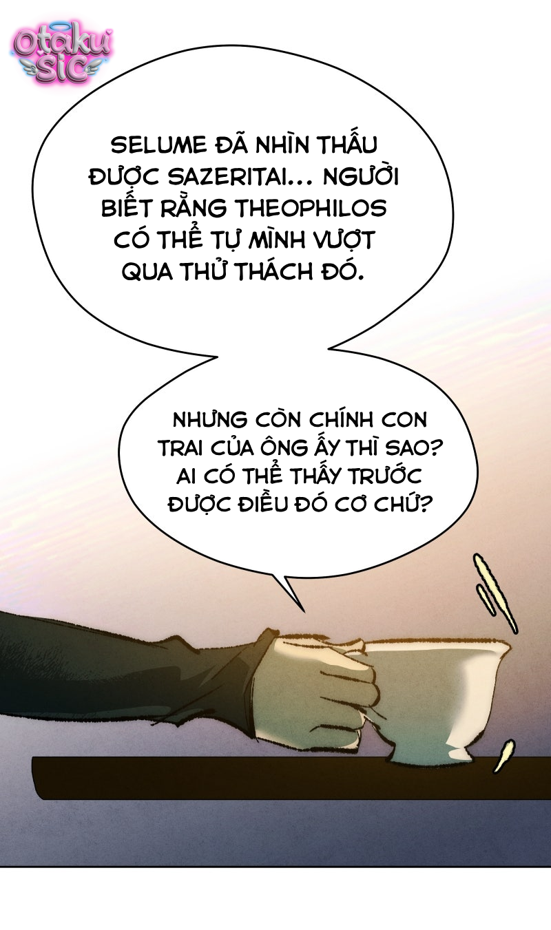 Hand Jumper - Chap 121