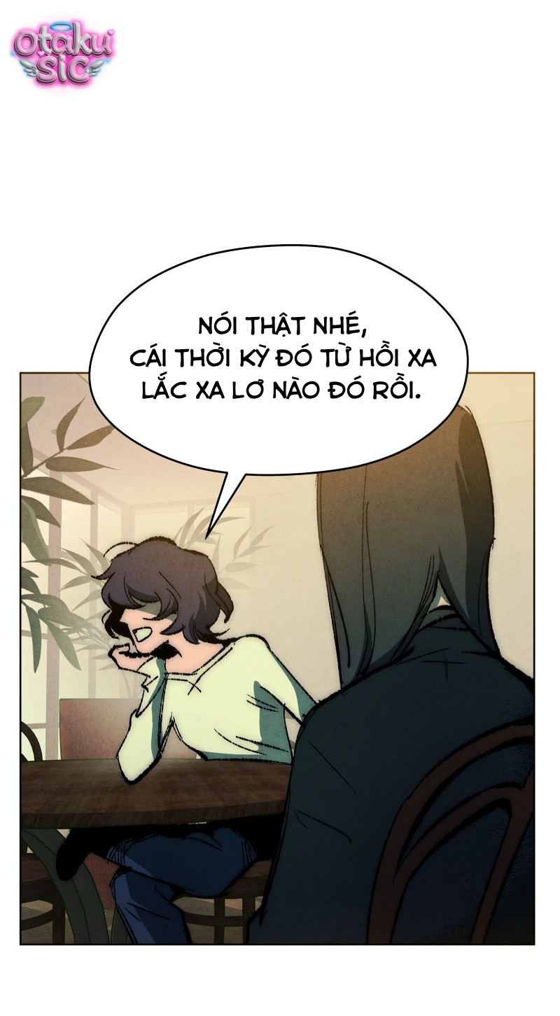 Hand Jumper - Chap 121