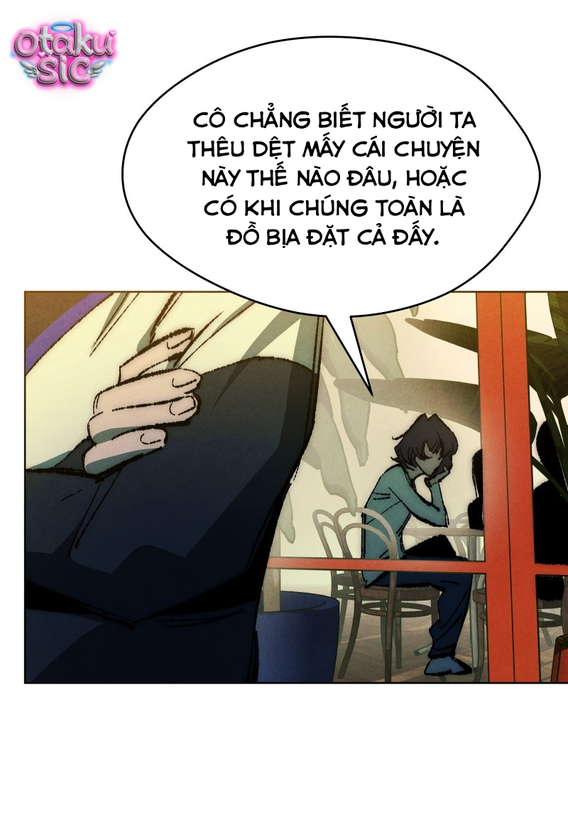 Hand Jumper - Chap 121